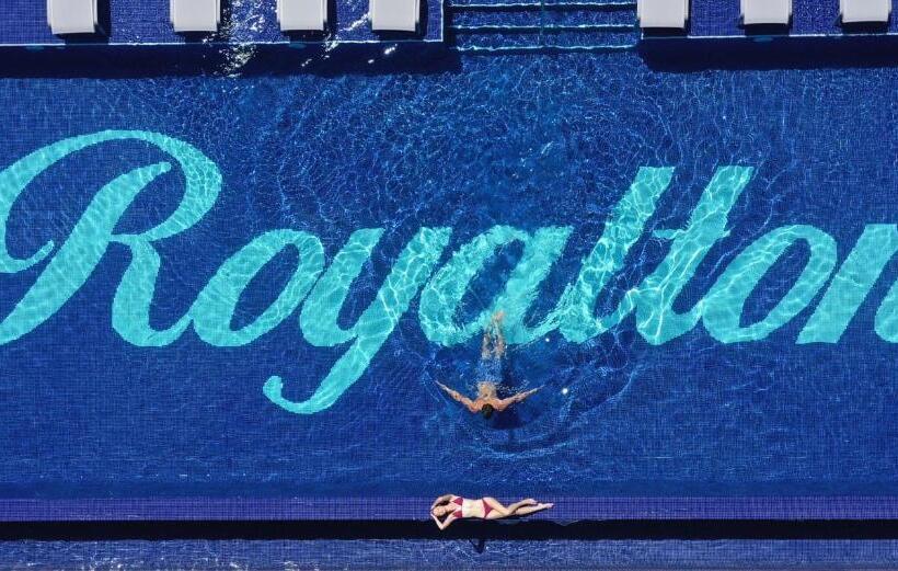 ホテル Royalton Antigua, An Autograph Collection All Inclusive Resort