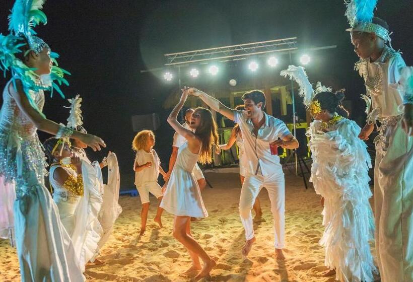 ホテル Royalton Antigua, An Autograph Collection All Inclusive Resort