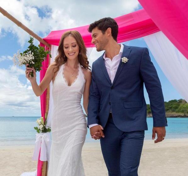 ホテル Royalton Antigua, An Autograph Collection All Inclusive Resort