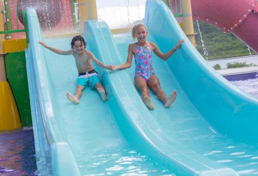 ホテル Royalton Antigua, An Autograph Collection All Inclusive Resort