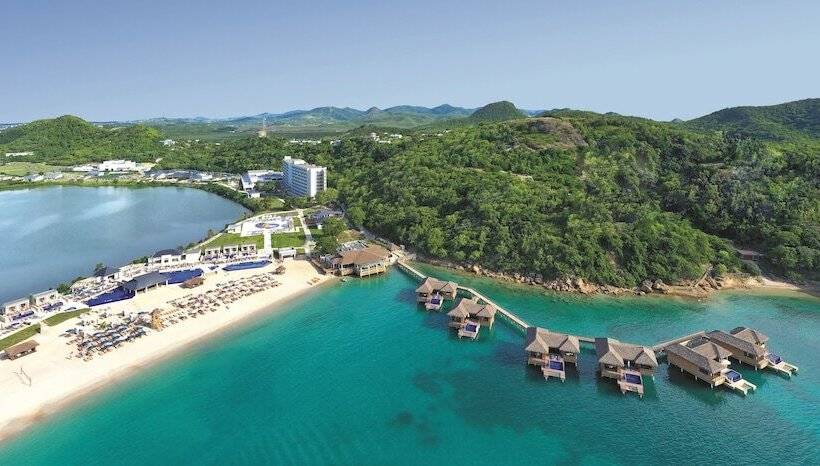 ホテル Royalton Antigua, An Autograph Collection All Inclusive Resort