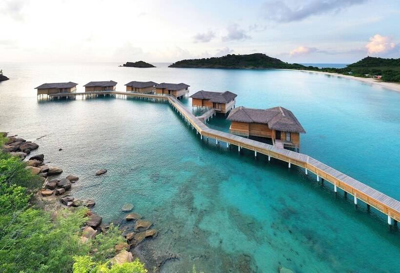 ホテル Royalton Antigua, An Autograph Collection All Inclusive Resort