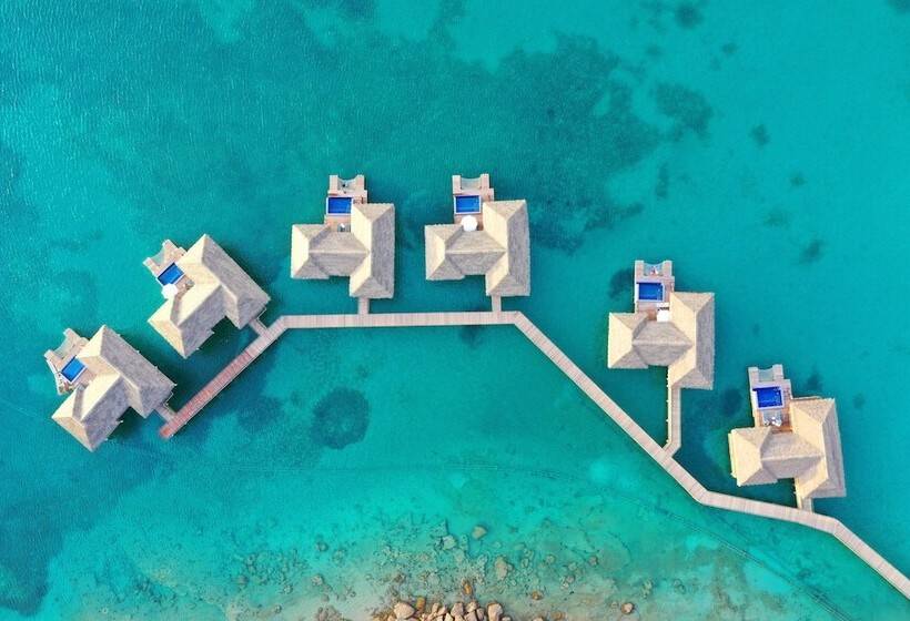 ホテル Royalton Antigua, An Autograph Collection All Inclusive Resort