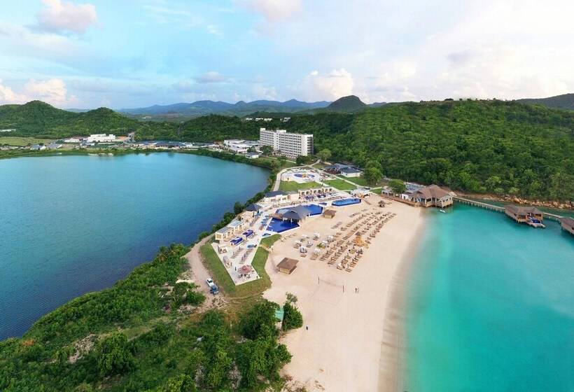 ホテル Royalton Antigua, An Autograph Collection All Inclusive Resort
