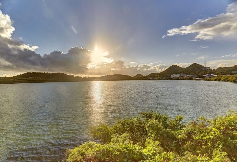 ホテル Royalton Antigua, An Autograph Collection All Inclusive Resort