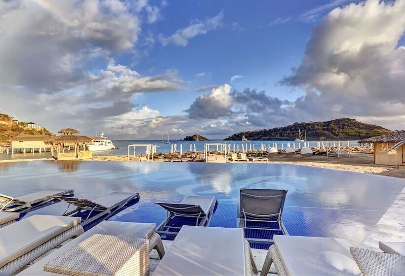 ホテル Royalton Antigua, An Autograph Collection All Inclusive Resort