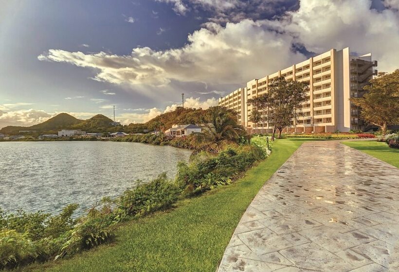 ホテル Royalton Antigua, An Autograph Collection All Inclusive Resort