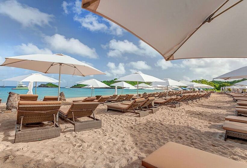ホテル Royalton Antigua, An Autograph Collection All Inclusive Resort