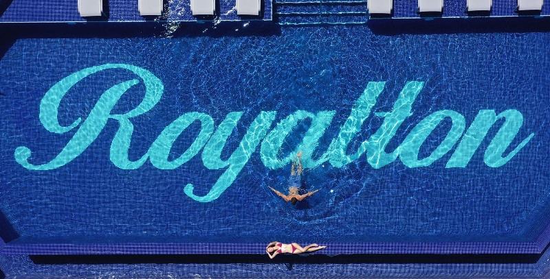 ホテル Royalton Antigua, An Autograph Collection All Inclusive Resort