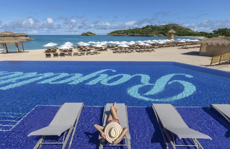 ホテル Royalton Antigua, An Autograph Collection All Inclusive Resort