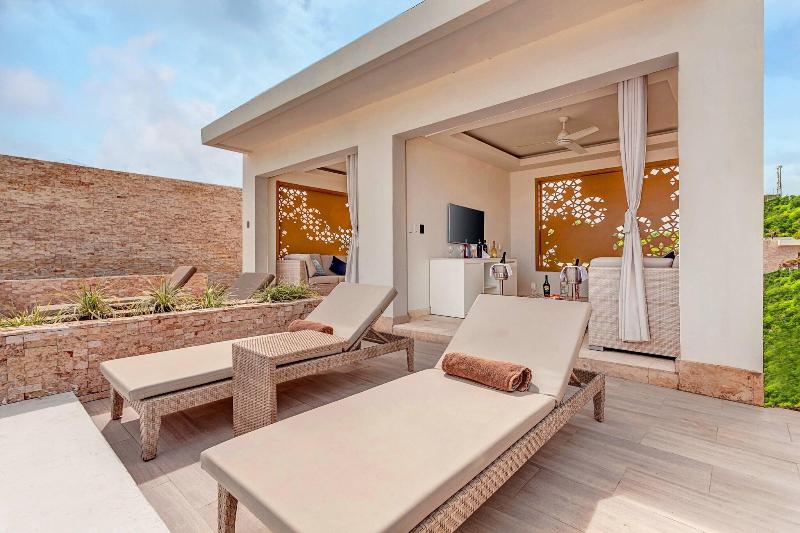 ホテル Royalton Antigua, An Autograph Collection All Inclusive Resort