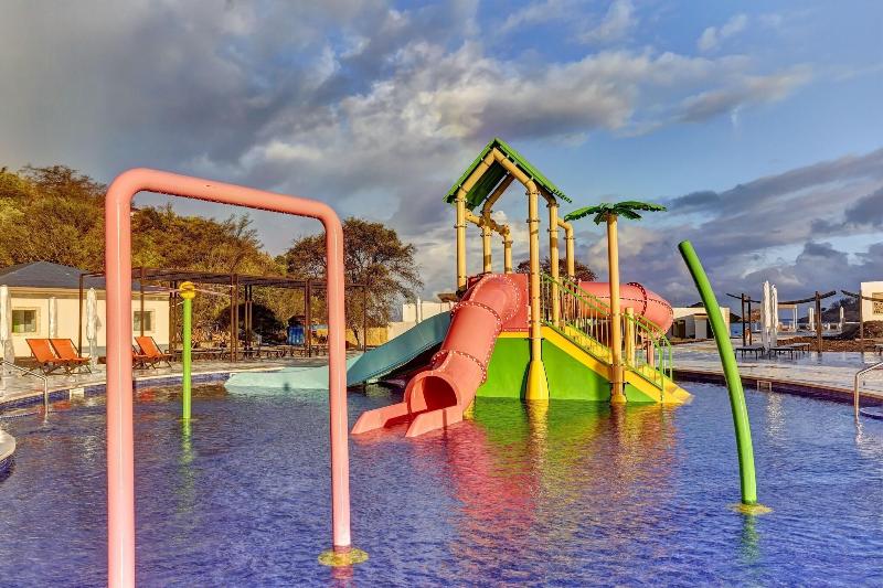 ホテル Royalton Antigua, An Autograph Collection All Inclusive Resort