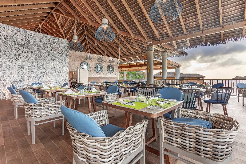 ホテル Royalton Antigua, An Autograph Collection All Inclusive Resort