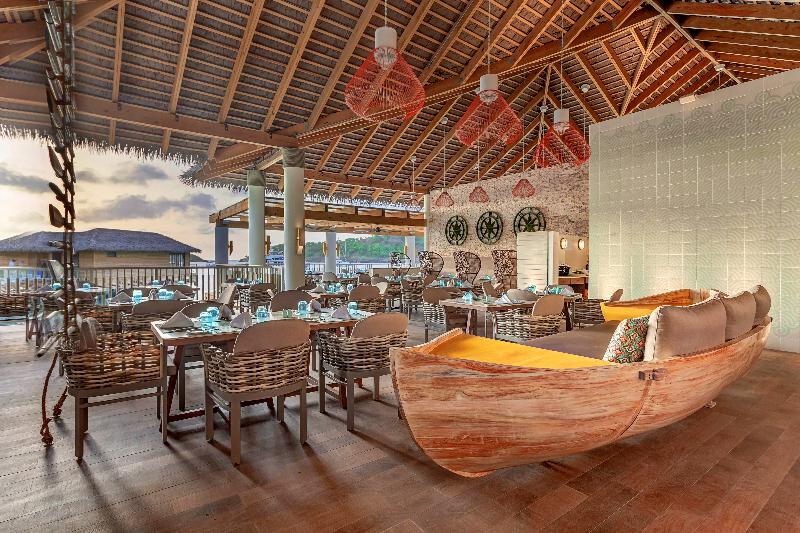 ホテル Royalton Antigua, An Autograph Collection All Inclusive Resort
