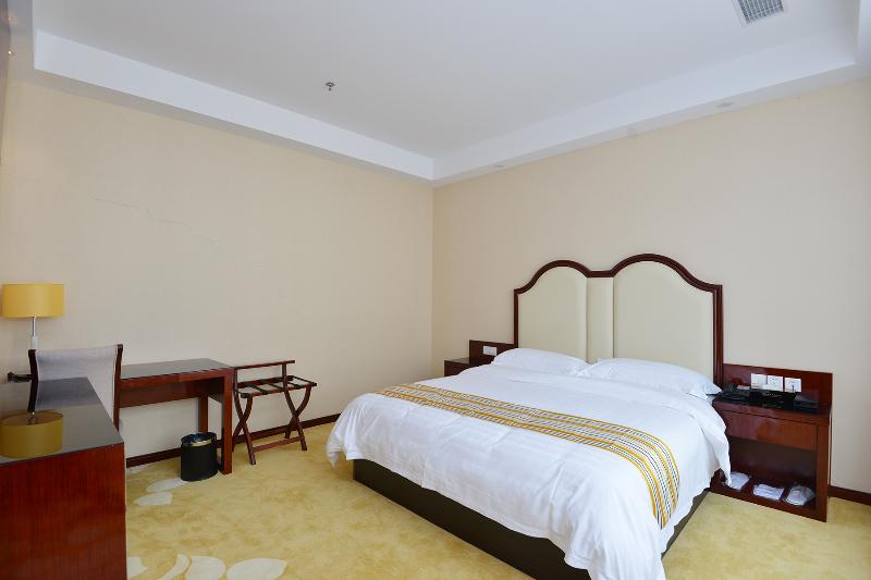 Kır Oteli Gudi Holiday