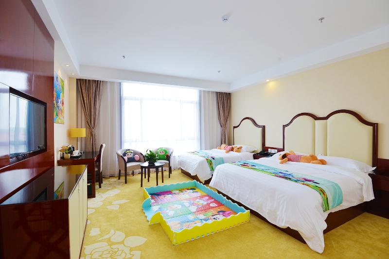 Kır Oteli Gudi Holiday