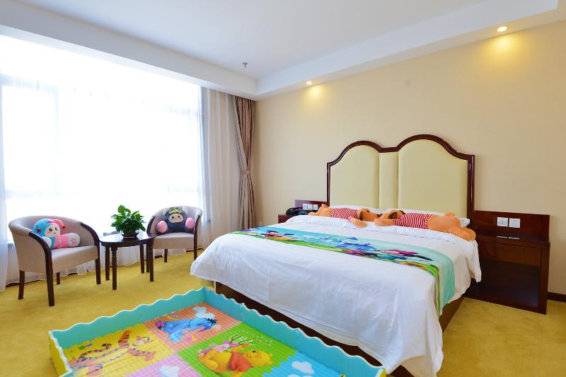 Kır Oteli Gudi Holiday