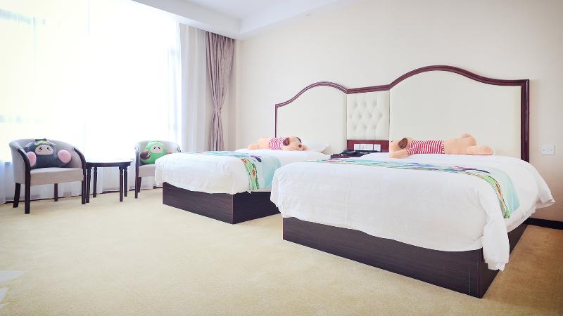 Kır Oteli Gudi Holiday