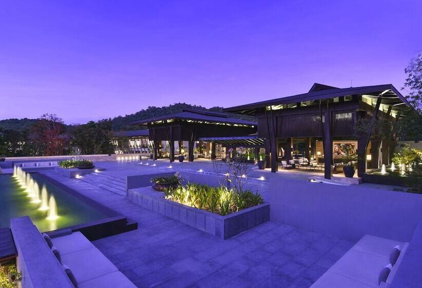 בית מלון כפרי Seda Lio