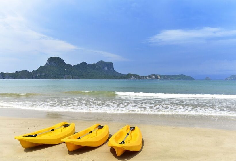 בית מלון כפרי Seda Lio