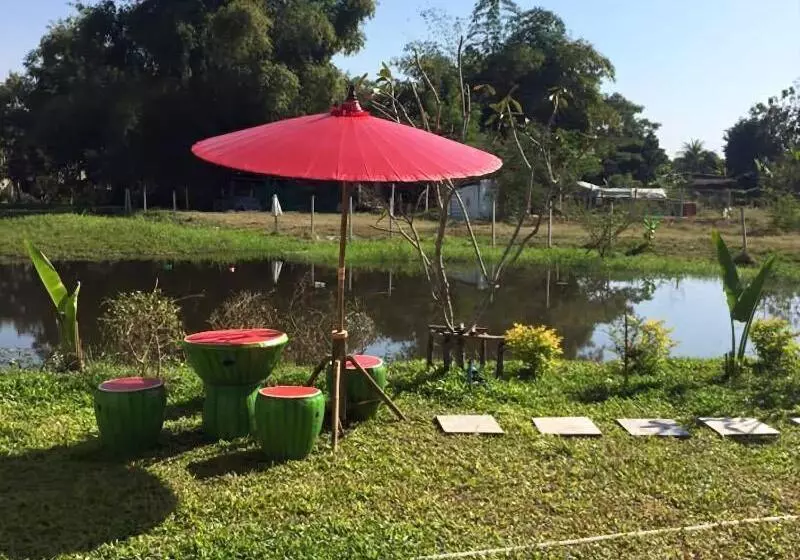 Hotelli The Lofthouse Sansai