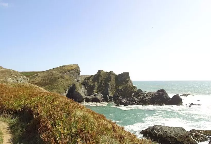 ホテル Vvf Belle île En Mer