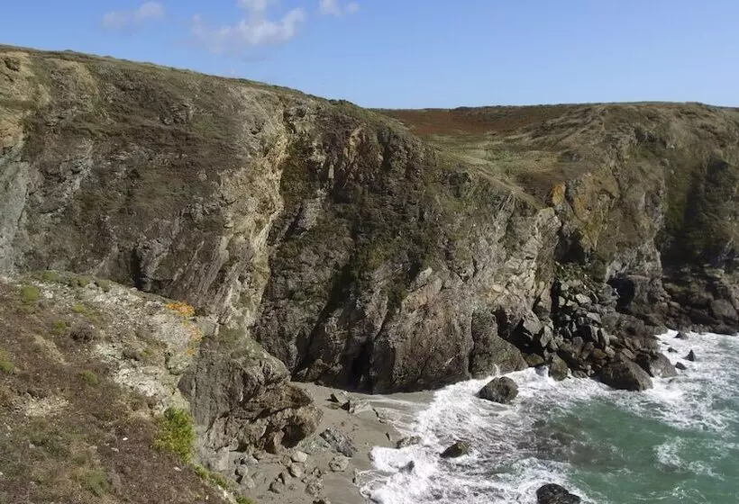 ホテル Vvf Belle île En Mer