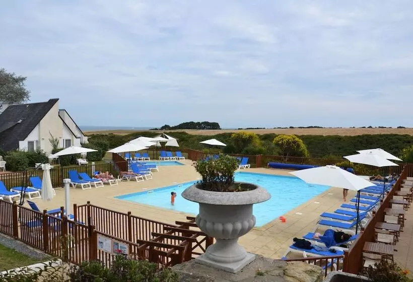 ホテル Vvf Belle île En Mer