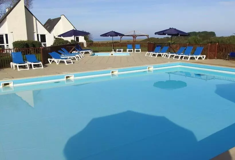 ホテル Vvf Belle île En Mer