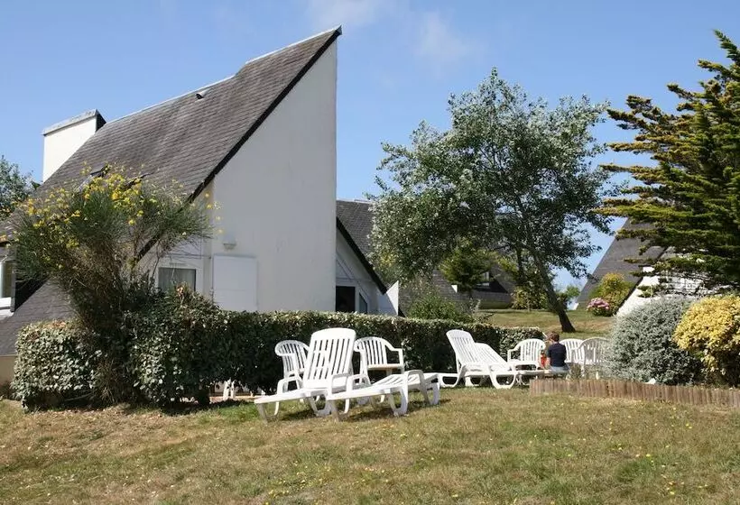 ホテル Vvf Belle île En Mer