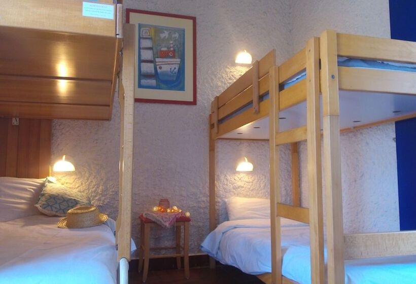 בית מלון כפרי Vvf Belle île En Mer