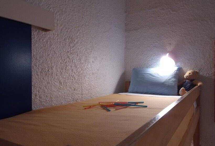 בית מלון כפרי Vvf Belle île En Mer