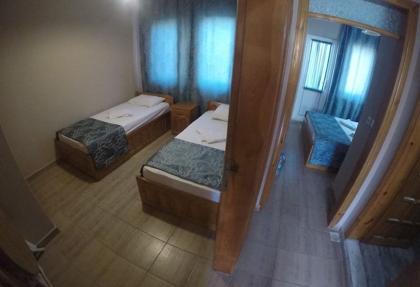 Hotel Ozalp Apart C