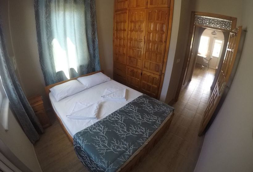 Hotel Ozalp Apart C