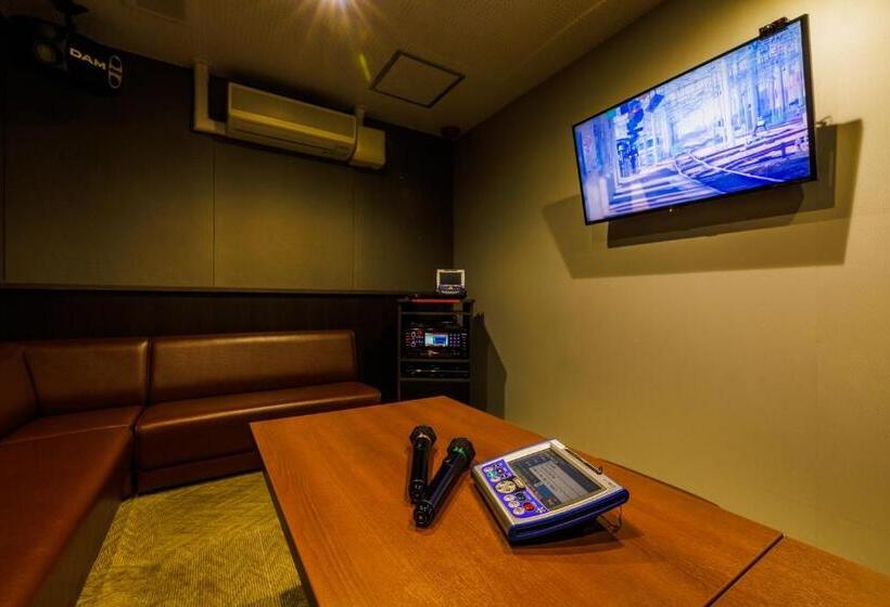 Kamenoi Hotel Nagatoro Yorii