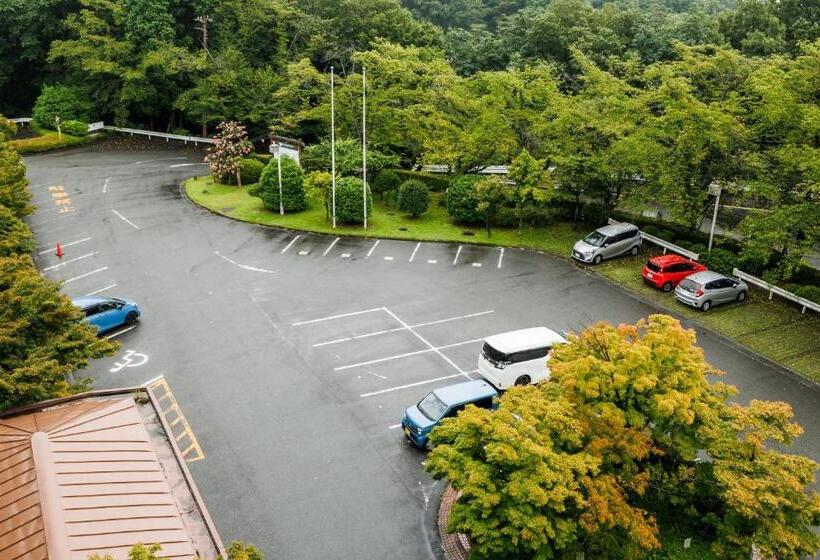 Kamenoi Hotel Nagatoro Yorii