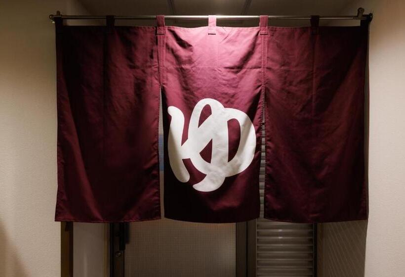 Kamenoi Hotel Nagatoro Yorii