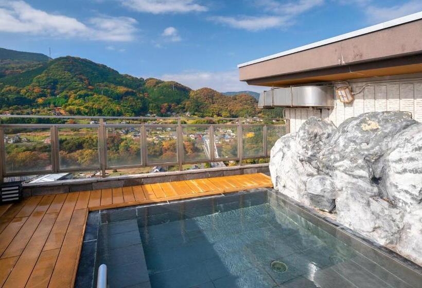 Kamenoi Hotel Nagatoro Yorii