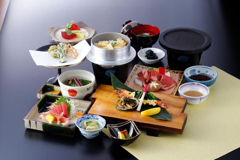 Kamenoi Hotel Nagatoro Yorii