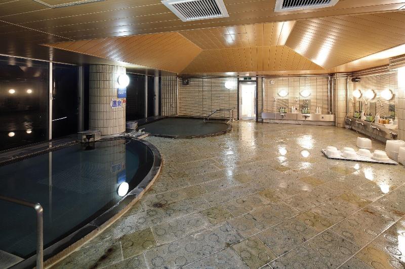 Kamenoi Hotel Nagatoro Yorii