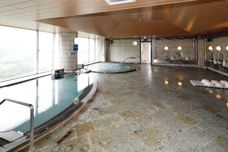 Kamenoi Hotel Nagatoro Yorii