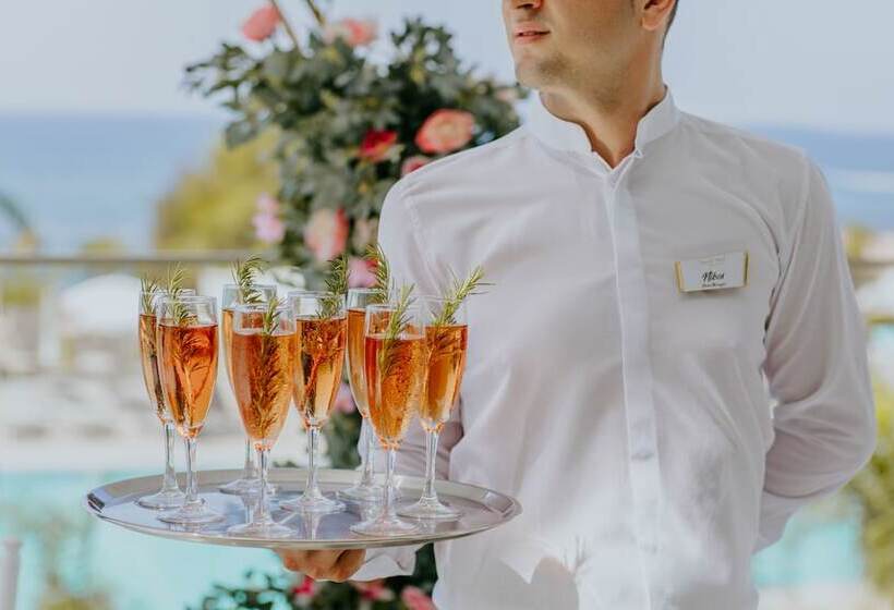 Ivi Mare Designed For Adults By Louis Hotels