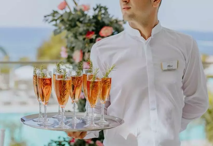 Ivi Mare   Designed For Adults By Louis Hotels