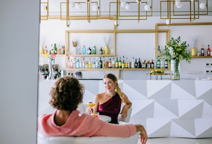 Ivi Mare Designed For Adults By Louis Hotels