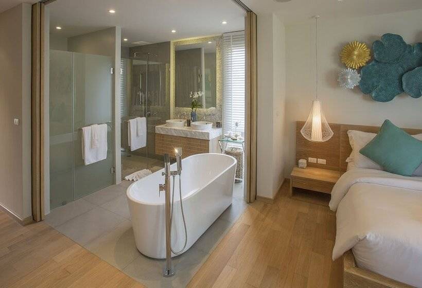 Villa777 Private Pool Villa Phuket