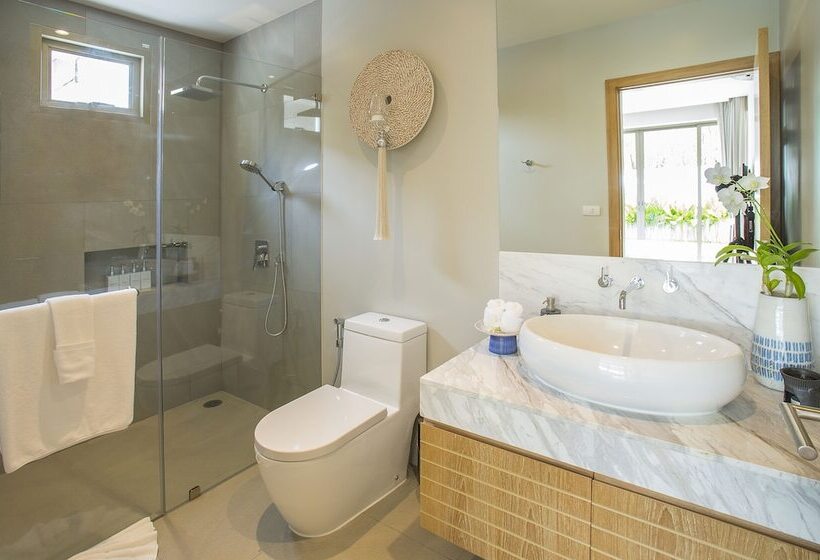 Villa777 Private Pool Villa Phuket