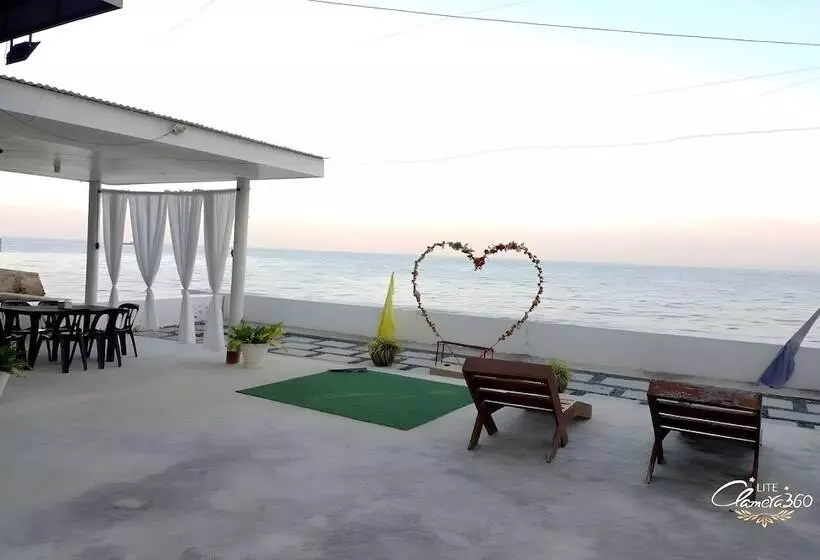 Retkeilymaja Angler S Hub & Resort Oslob