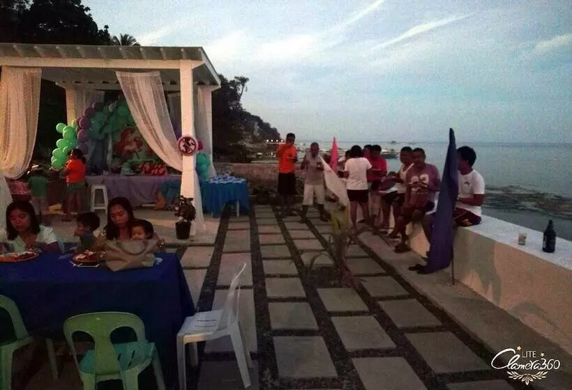 Retkeilymaja Angler S Hub & Resort Oslob