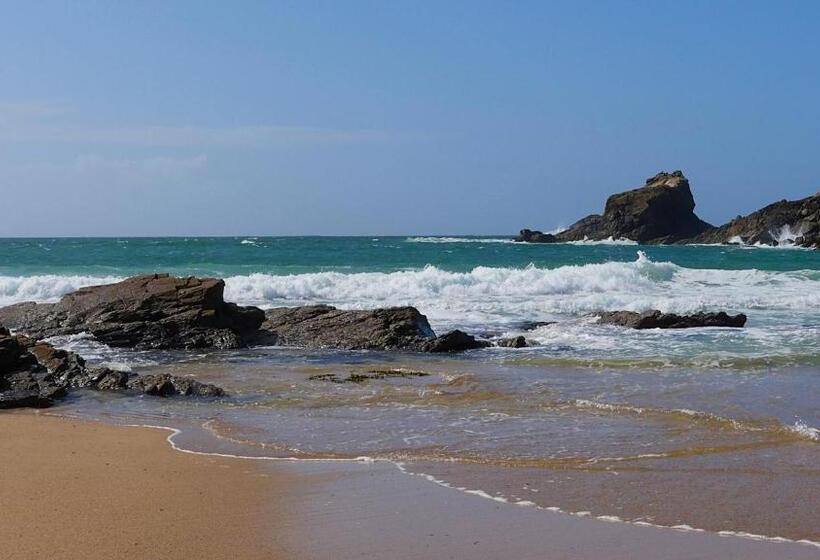 Bed and Breakfast Caroe Farm House