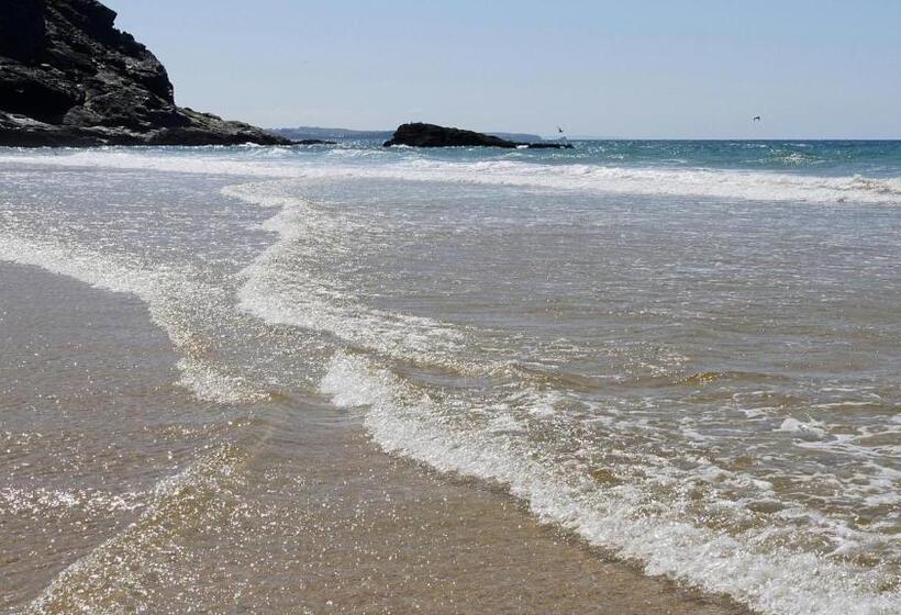 Bed and Breakfast Caroe Farm House